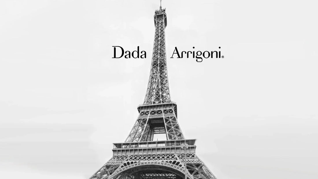 Dada Arrigoni a Parigi: la Maison entra da Mad Lords
