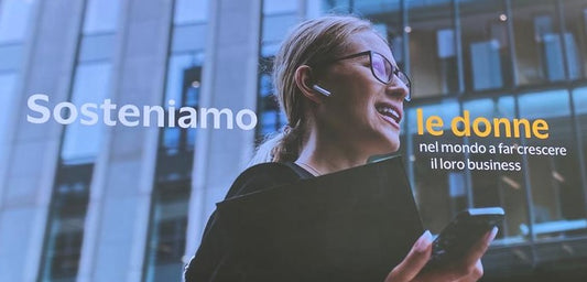 Women Value Company Intesa Sanpaolo, premiata Dada Arrigoni