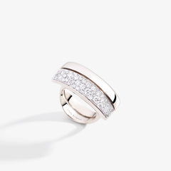 ANELLO TEGOLA DEMI PAVE'
