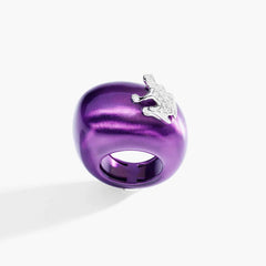 ANELLO HAPPY FROG BASE MEDIA