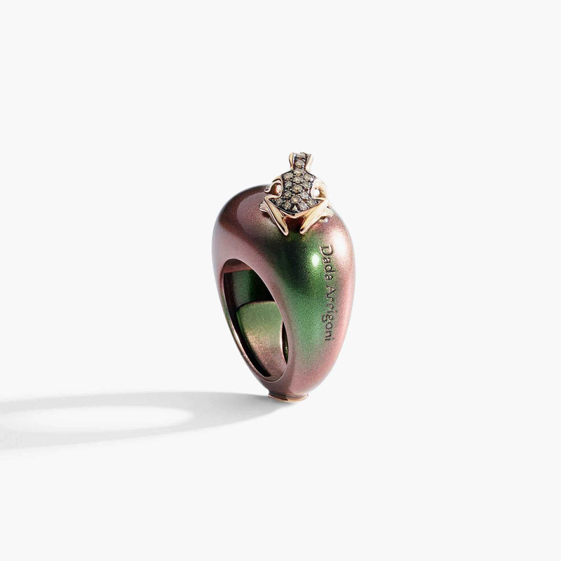 Happy Frog si veste d’autunno: Burgundy, Verde Cangiante e Ametista per la nuova stagione