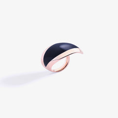 ANELLO LOUNGE PIETRA E ORO