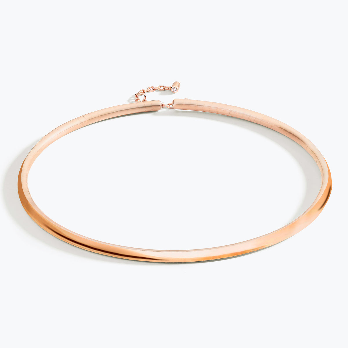 CHOKER IVY IN ORO