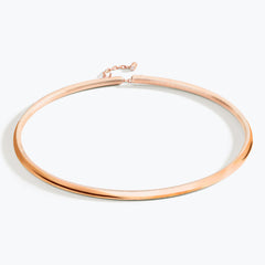 CHOKER IVY IN ORO