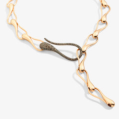 CATENA ELIKA ICON CON PAVE'