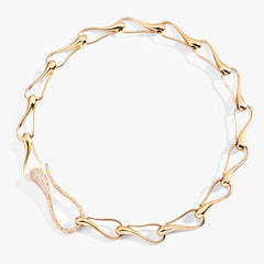 CATENA ELIKA ICON CON PAVE'