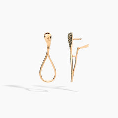 ORECCHINI ELIK MEDI MIX & MATCH PAVE'