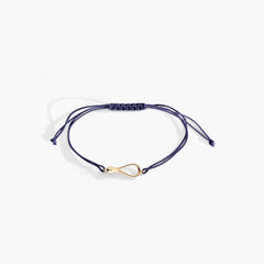 BRACCIALE MINI ONE CON CORDINO