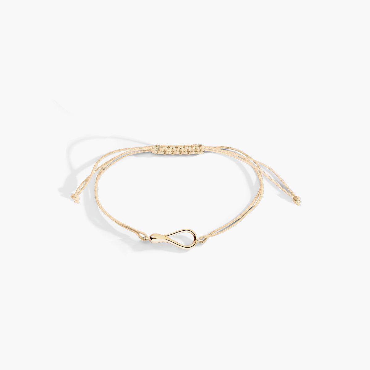 BRACCIALE ELIKA MINI ONE CORDINO