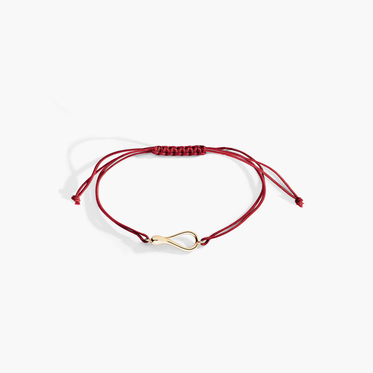BRACCIALE ELIKA MINI ONE CORDINO