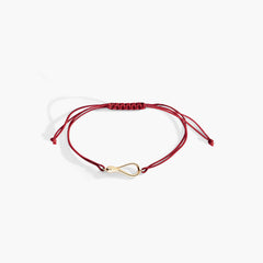 BRACCIALE ELIKA MINI ONE CORDINO