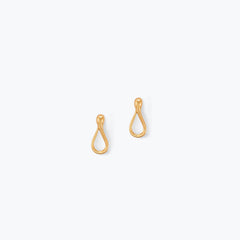 ORECCHINI MINI ONE ORO 1,5 CM