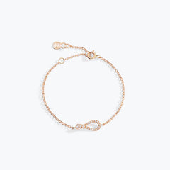 ELIKA MINI ONE 1.5 DIAMOND BRACELET