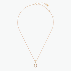 COLLANA MINI ONE ORO