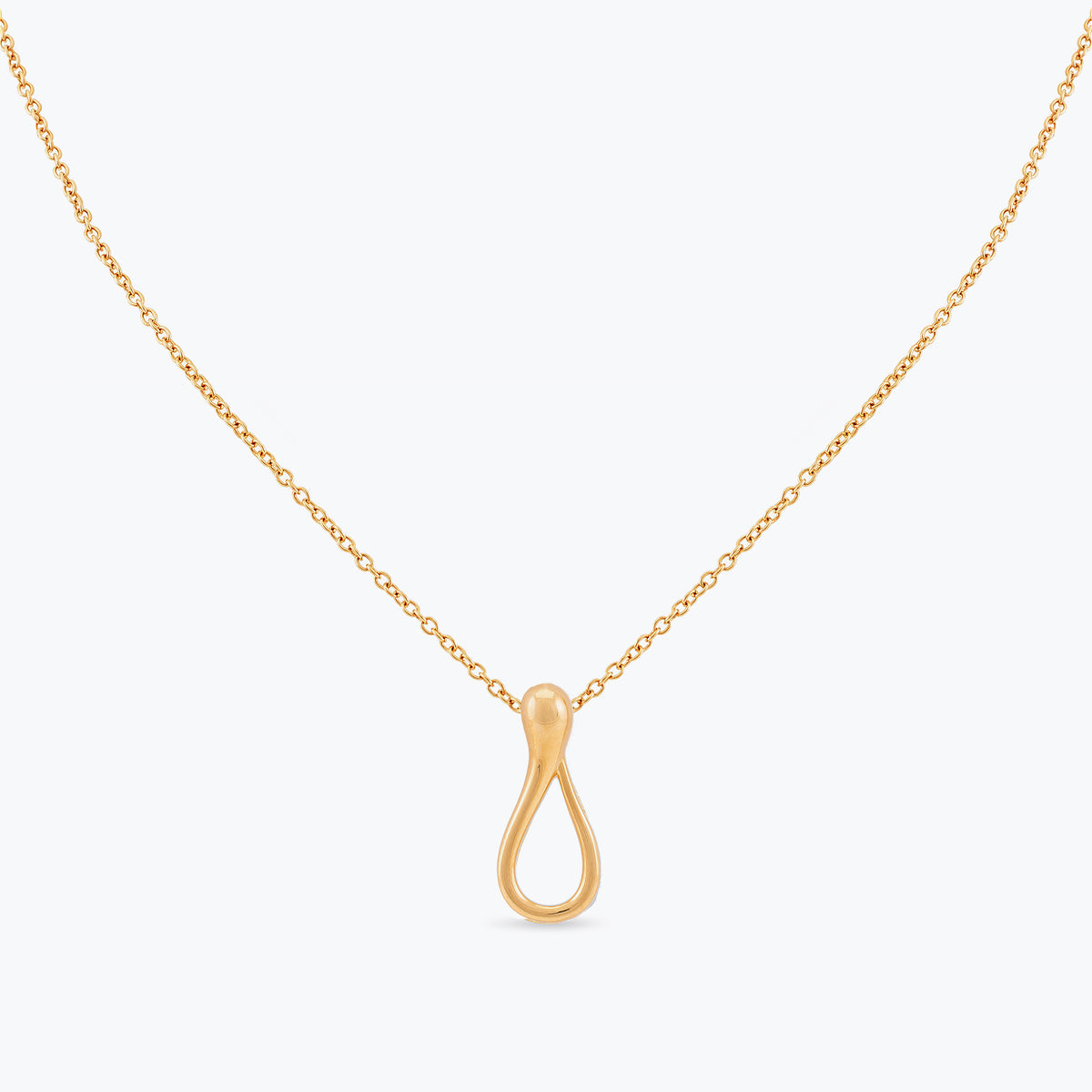 COLLANA MINI ONE ORO
