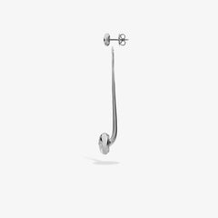 ORECCHINI GLAMOUR LUNGHI PAVÉ MIX&MATCH