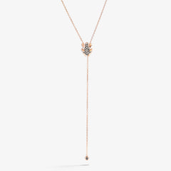 COLLANA HAPPY FROG Y-SHAPE