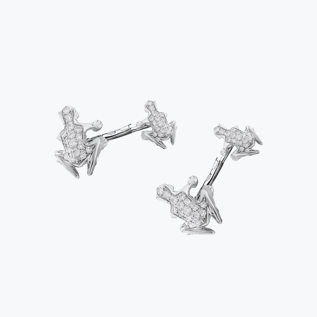 GEMELLI HAPPY FROG