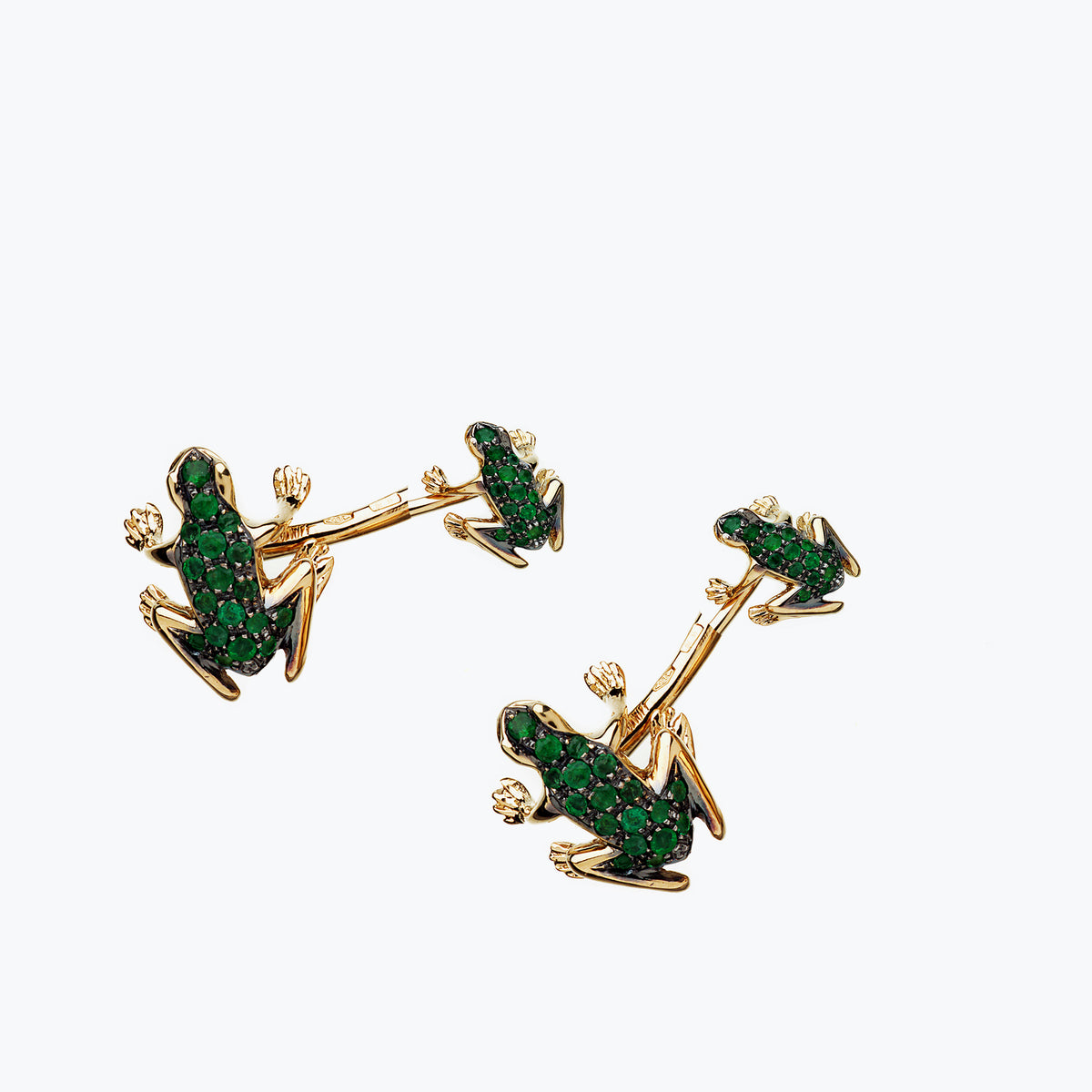GEMELLI HAPPY FROG