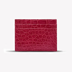 HAPPY FROG WALLET IN ALLIGATORE