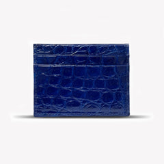 HAPPY FROG WALLET IN ALLIGATORE