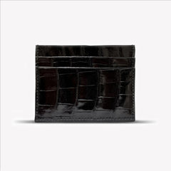 Happy Frog wallet nero
