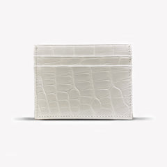 Happy Frog wallet bianco