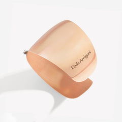 BRACCIALE HAPPY FROG CUFF ORO