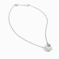 COLLANA HAPPY FROG CON PEPITA COLORATA