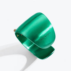 HAPPY FROG CUFF BRACELET