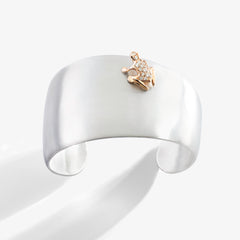 BRACCIALE HAPPY FROG CUFF