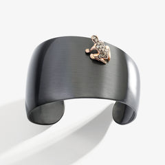 BRACCIALE HAPPY FROG CUFF