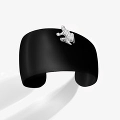 BRACCIALE HAPPY FROG CUFF