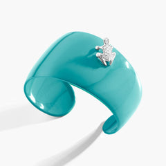 BRACCIALE HAPPY FROG CUFF