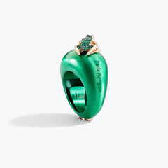 ANELLO HAPPY FROG ICON