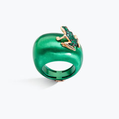 ANELLO HAPPY FROG ICON