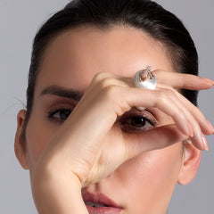ANELLO HAPPY FROG BASE MEDIA