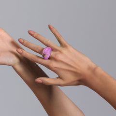 ANELLO HAPPY FROG BASE MEDIA