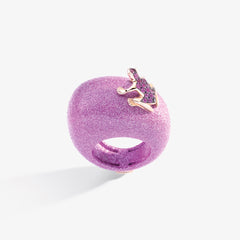 ANELLO HAPPY FROG BASE MEDIA