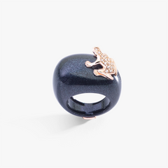 ANELLO HAPPY FROG BASE MEDIA