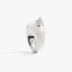 ANELLO HAPPY FROG CLOUD DANCER