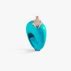 ANELLO HAPPY FROG BASE MEDIA