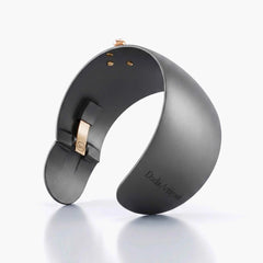 BRACCIALE HAPPY FROG CUFF TITANIUM