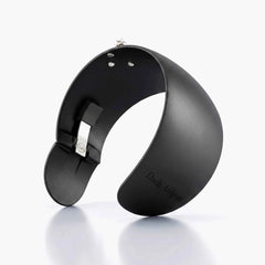 BRACCIALE HAPPY FROG CUFF TITANIUM
