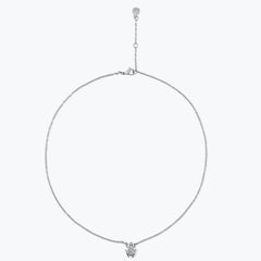 HAPPY FROG MINI NECKLACE