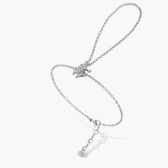 BRACCIALE BACIAMANO HAPPY FROG