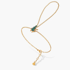 BRACCIALE BACIAMANO HAPPY FROG