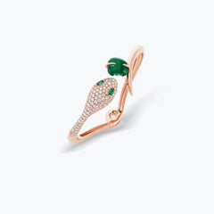BRACCIALE MALAFEMMINA DEMI PAVE'