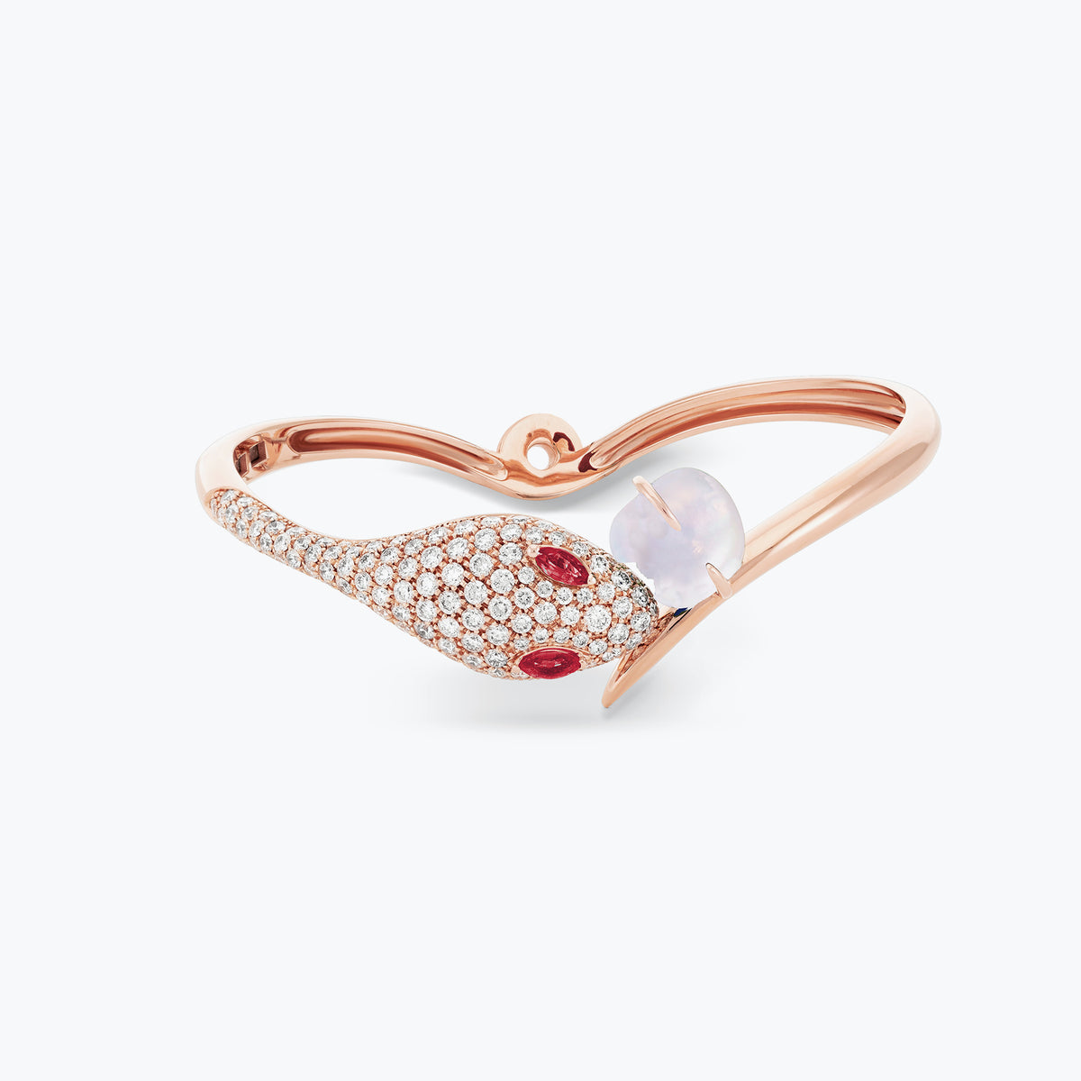 BRACCIALE MALAFEMMINA DEMI PAVE'
