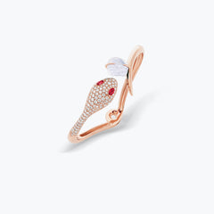 BRACCIALE MALAFEMMINA DEMI PAVE'